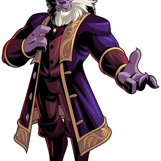 Baron Lionel