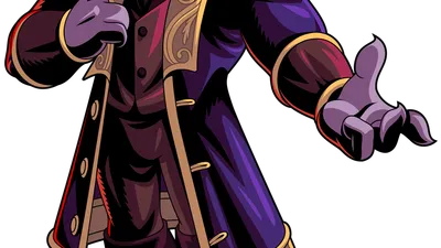 Baron Lionel