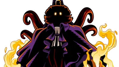 The Carving Man