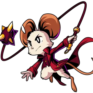 Whisper & Vesper — Moveset & Upgrades
