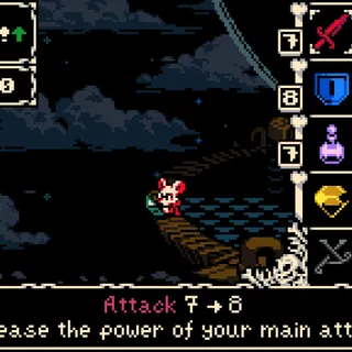 Bone Beach
