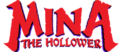 Mina the Hollower